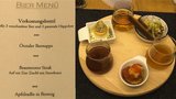 Biermenue