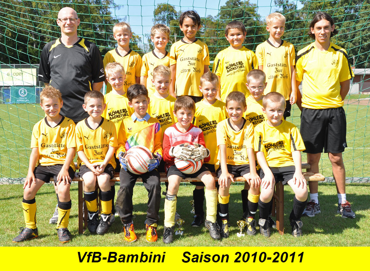 Bambini 2011